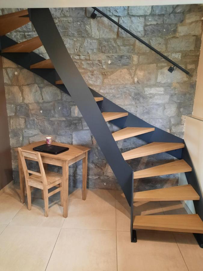 فيلا Miecretفي La Petite Maison Du Weris المظهر الخارجي الصورة